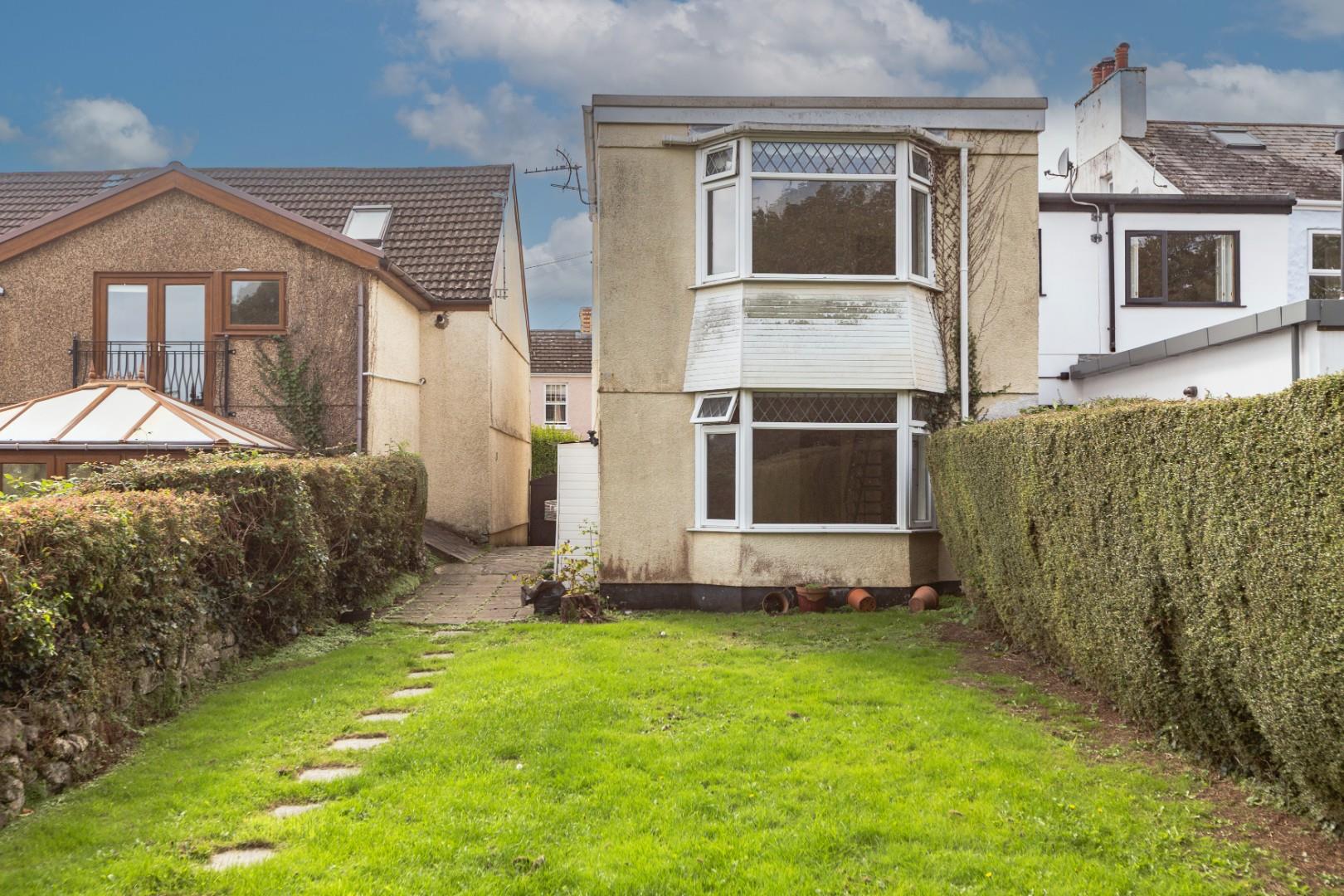 Newton Road, Newton, Swansea, SA3 4ST